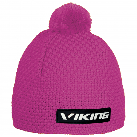 Outdoor - Caciula unisex VIKING BERG GORE-TEX fucsia