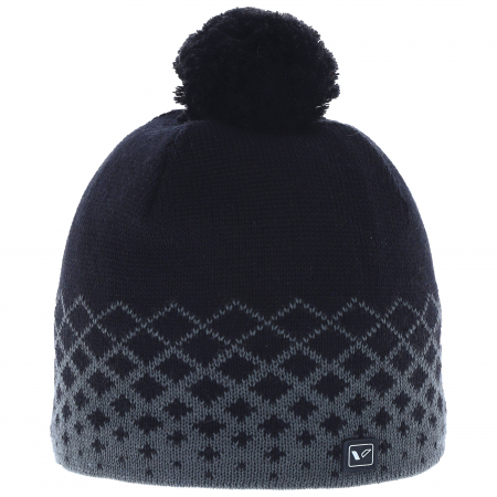 Outdoor - Caciula unisex VIKING NAPARI Gore-Tex INFINIUM negru