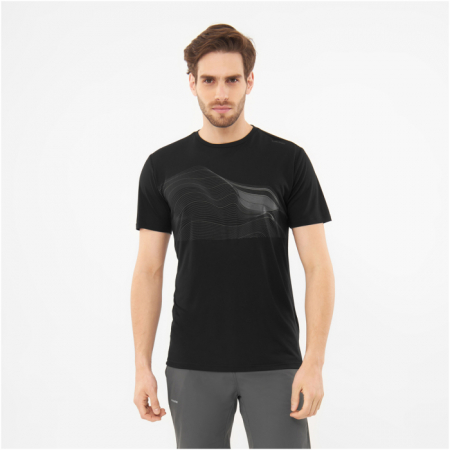 500/26/7112/0900/M Tricou Viking  Morain Bamboo Barbati [1]