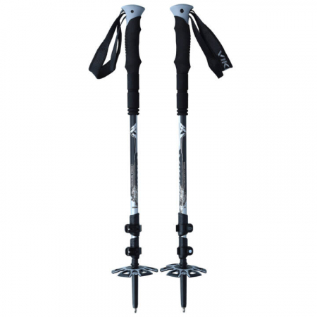 Outdoor - 610/20/7654/08/UNI Poles Viking Vario Tour Trekking