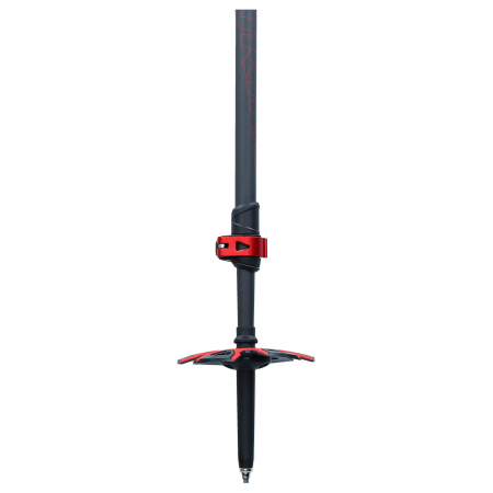 Bete drumetie fibra carbon VIKING SPIDER [3]