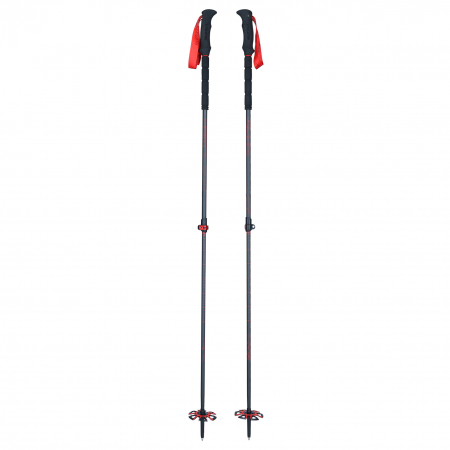 Bete drumetie fibra carbon VIKING SPIDER [1]
