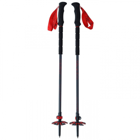 Outdoor - Bete drumetie fibra carbon VIKING SPIDER