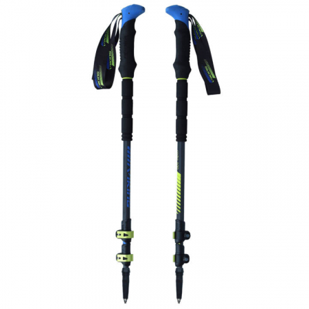 Outdoor - Bete drumetie carbon VIKING CARBO LITE