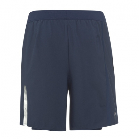 Short tenis barbati HEAD PERF CT bleumarin [1]