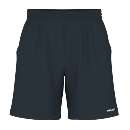 echipamente sportive - Short tenis barbati HEAD POWER bleumarin