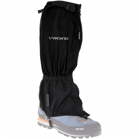 Outdoor - Protectie gamba VIKING TRIGLAV negru