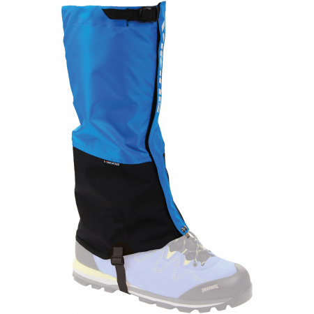 Outdoor - Protectie gamba VIKING KANION albastru