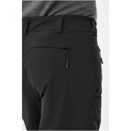 Pantaloni drumetie impermeabili barbati VIKING TREK PRO 2.0 negru [6]