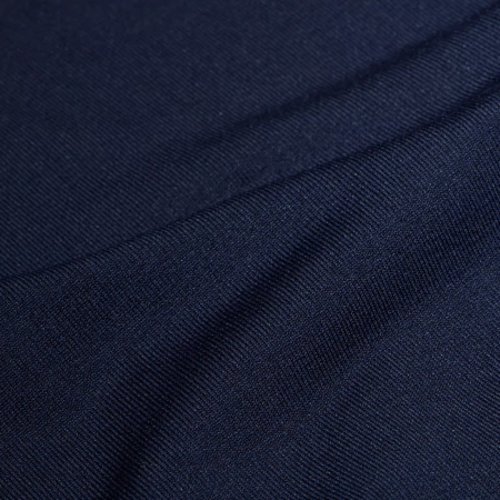 Bluza midlayer fermoar gluga fleece barbati MAMMUT Aconcagua Light ML bleumarin [3]