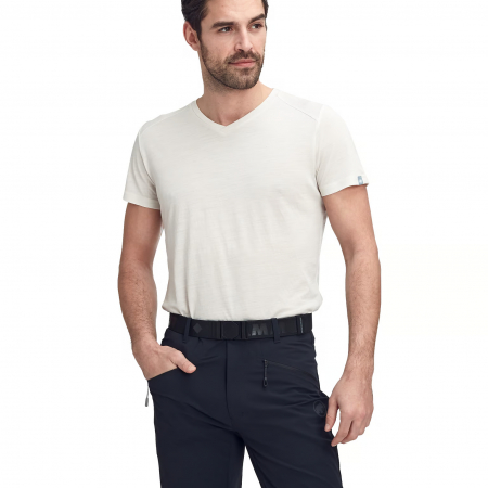 Curea unisex Alpine negru OS [1]