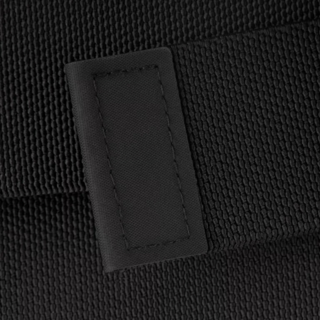 Curea unisex Alpine negru OS [2]