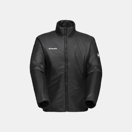 Jacheta 3in1 impermeabila gluga 15K/15K 2.5L barbati MAMMUT Alto Light HS rosu [1]