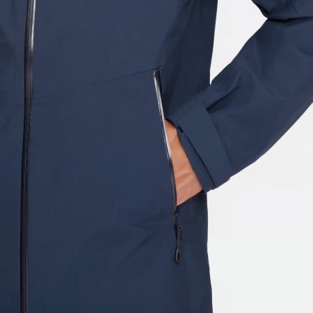 JACHETA ALTO LIGHT HS HOODED MARINE [5]