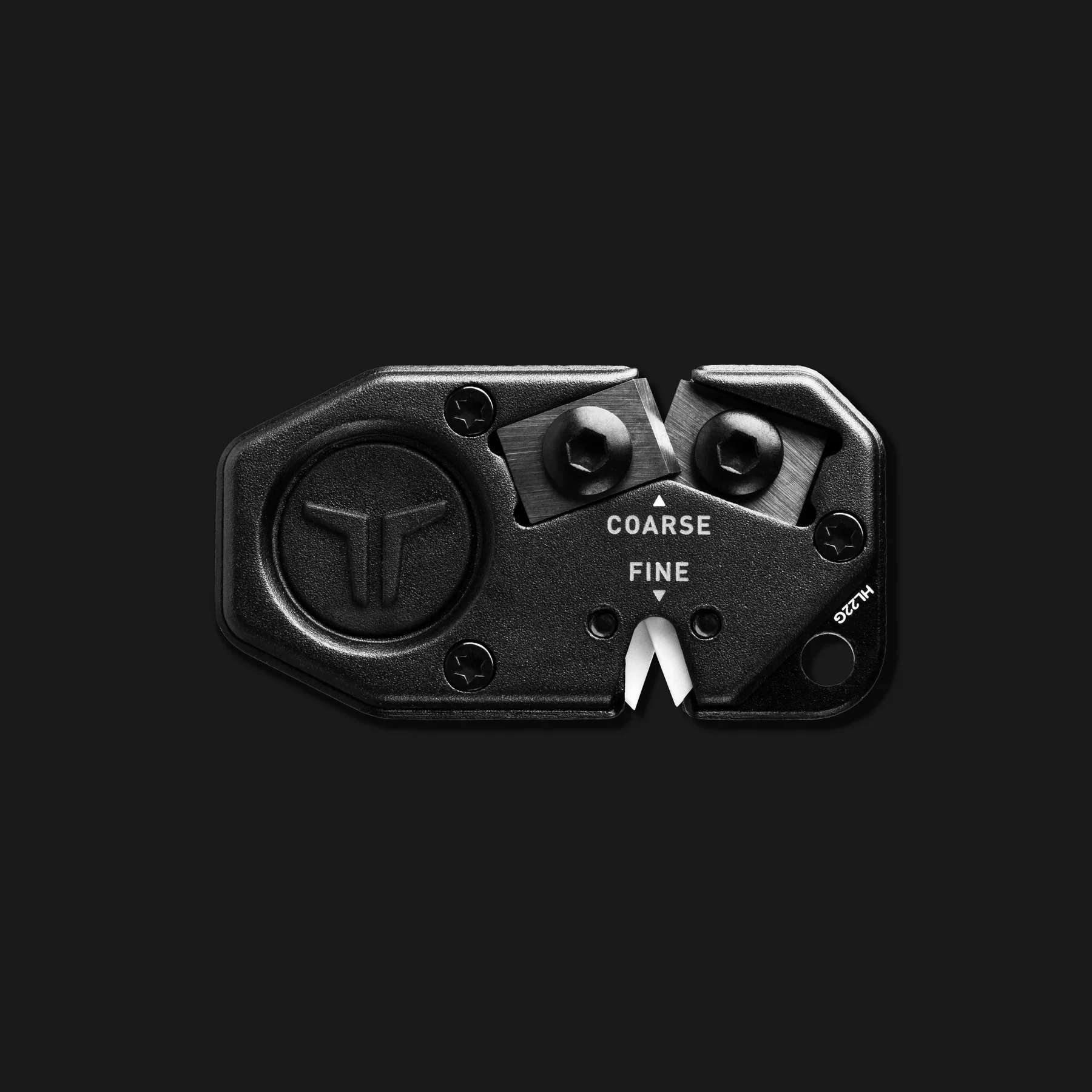 Ascutitor cutite breloc TRUE [1]