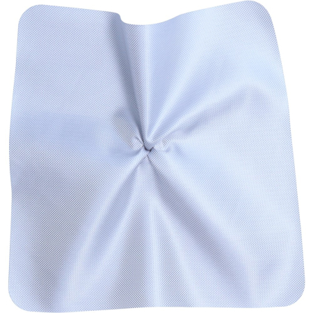 cravate papioane batiste bretele - Batista jacquard LINTA argintiu uni