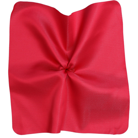 Accesorii - Batista jacquard LINTA rosu