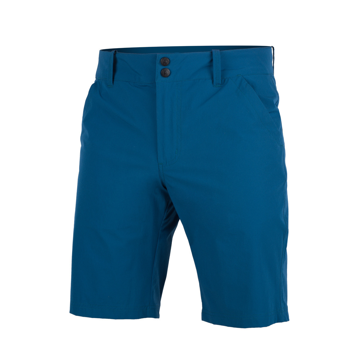 Outdoor - Pantaloni scurti oras barbati NORTHFINDER LUCA turcoaz