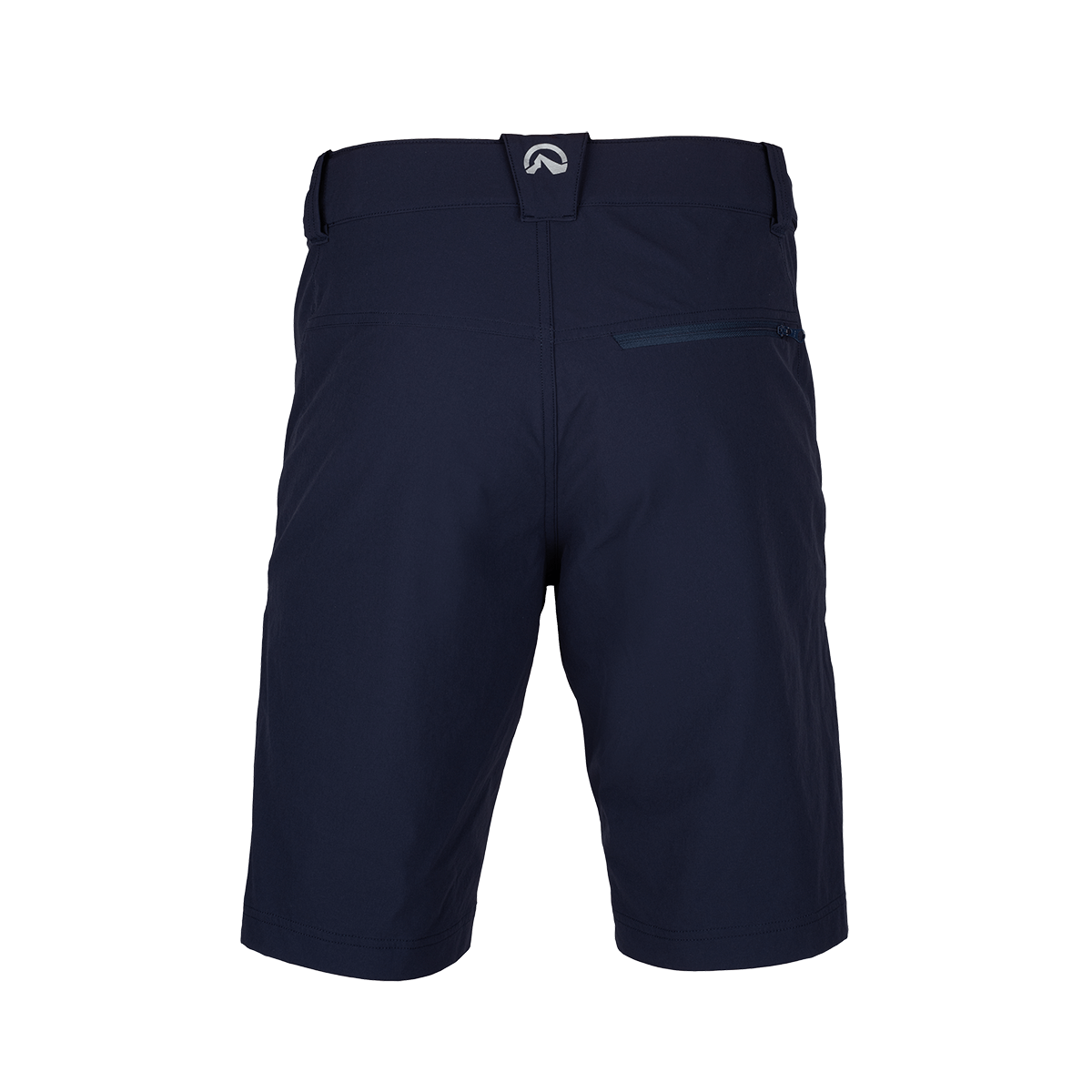 Pantaloni scurti drumetie barbati NORTHFINDER AMMAD bleumarin [1]