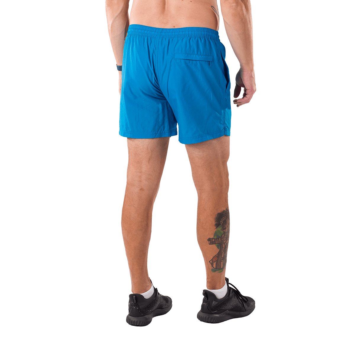 Short baie barabati NORTHFINDER NASAR bleu [4]