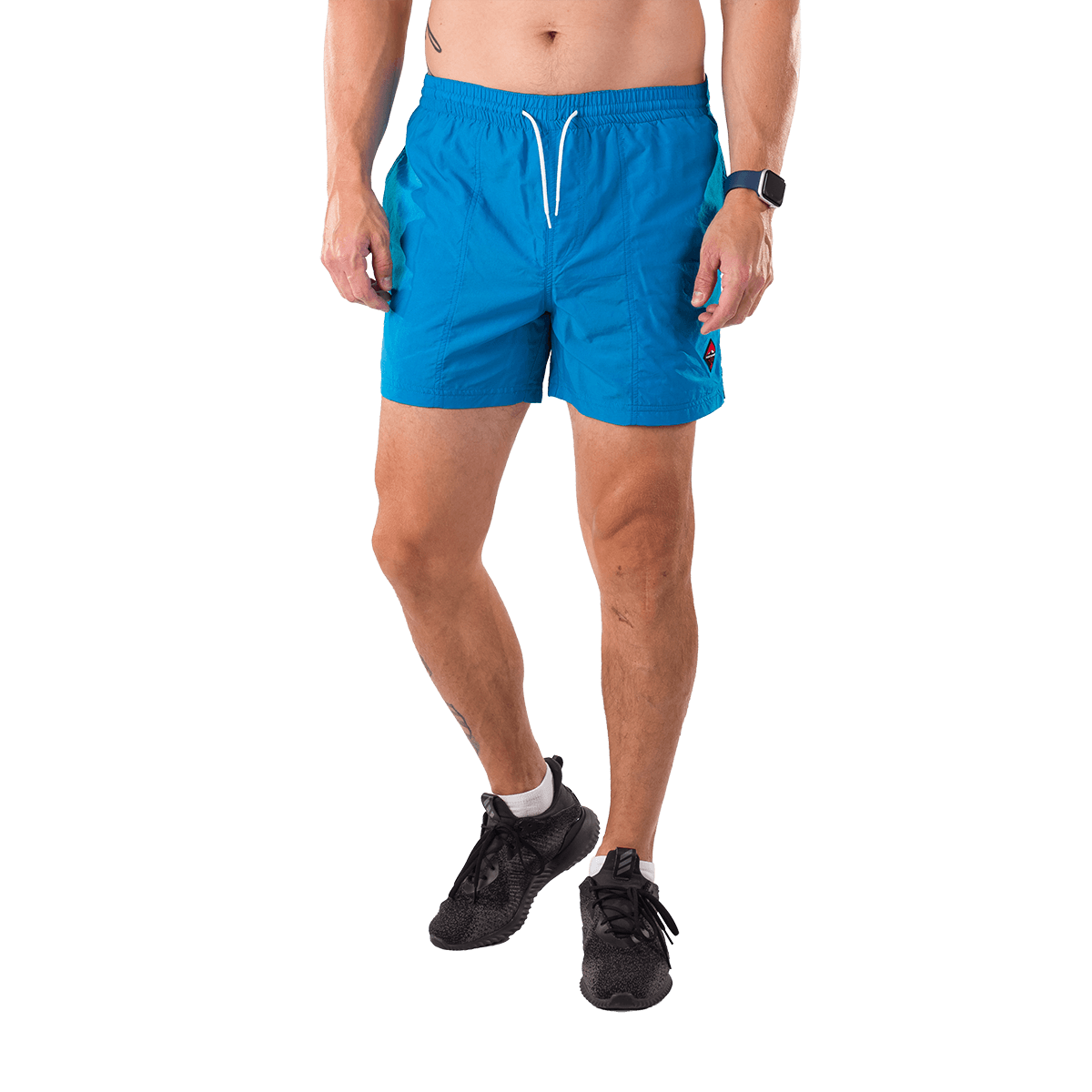 Short baie barabati NORTHFINDER NASAR bleu [2]
