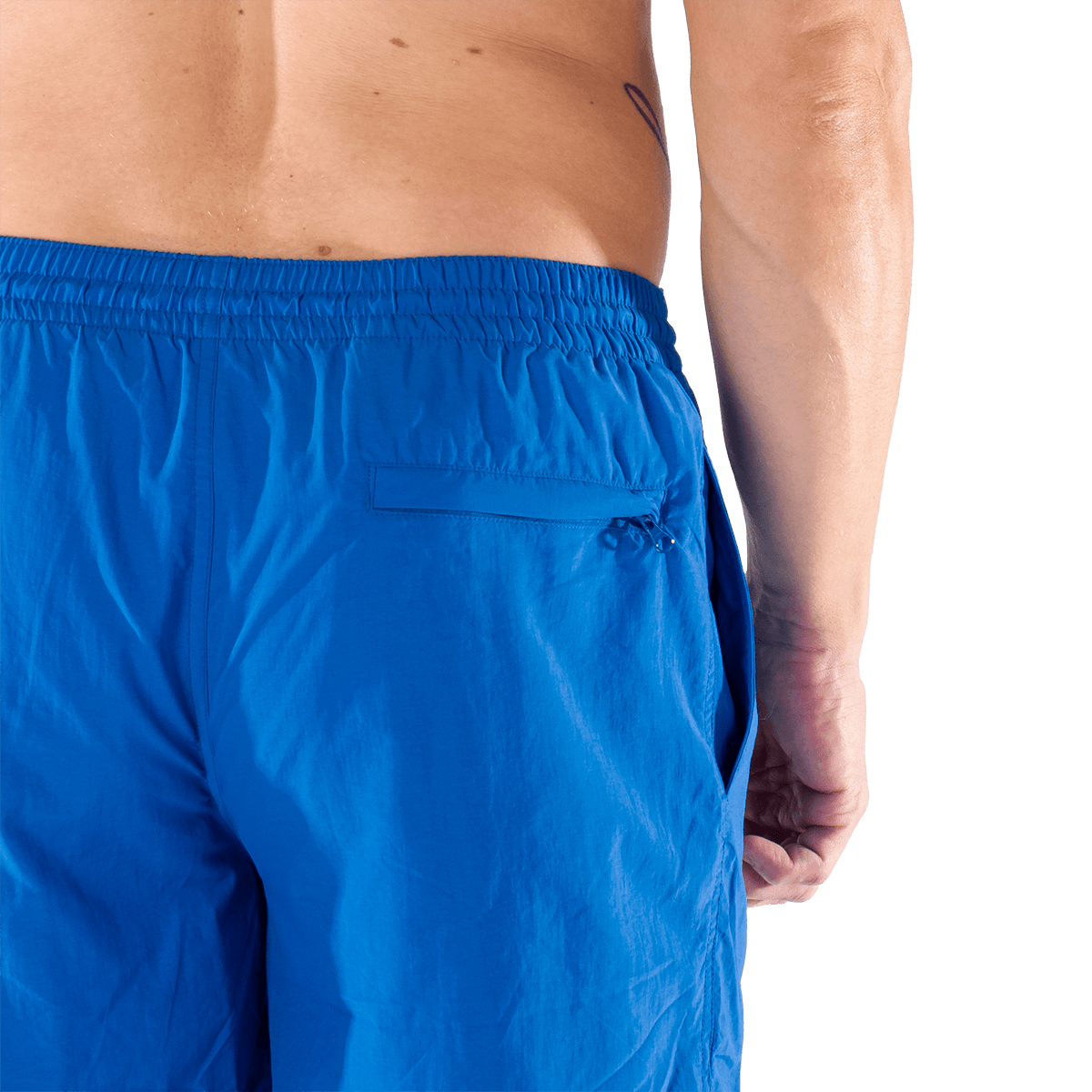 Short baie barabati NORTHFINDER NASAR albastru [7]