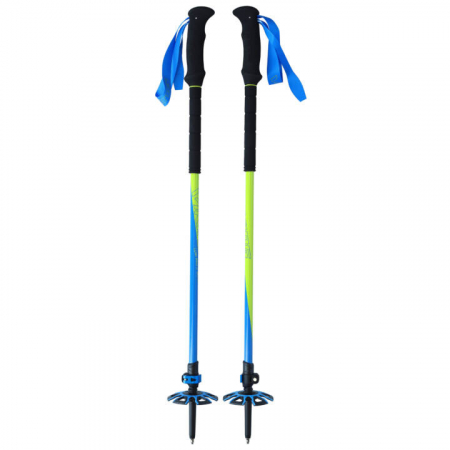 Outdoor - Bete drumetie carbon VIKING LUMI PRO