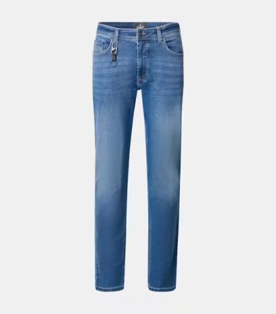 blugi - Blugi barbati CASA MODA STEVE bleu