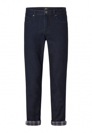 Pantaloni - Blugi caldurosi barbati REDPOINT Langley