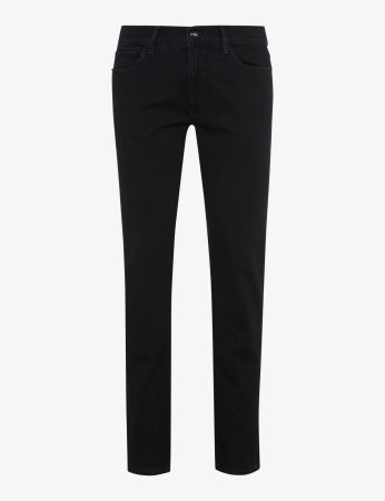 Pantaloni - Blugi bumbac/casmir barbati BRAX CHUCK  bleumarin