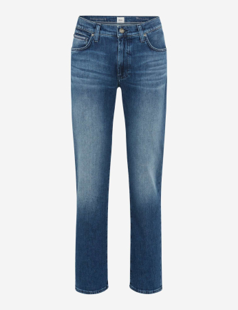 blugi - Blugi subtiri barbati BRAX CLINT albastru