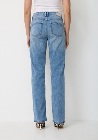 Blugi femei PADDOCK'S LARA LIGHT  60566 7852 4367 bleu [4]