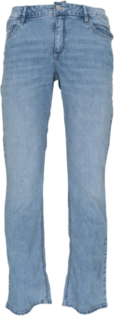 Articole femei - Blugi femei PADDOCK'S LARA LIGHT  60566 7852 4367 bleu