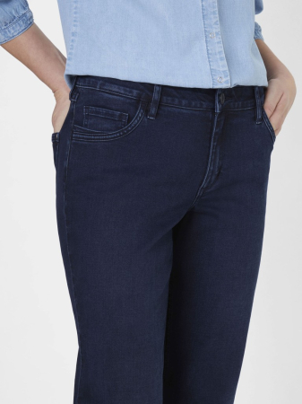 Blugi femei PADDOCK'S LARA regular MOTION&COMFORT 5700 bleumarin [5]