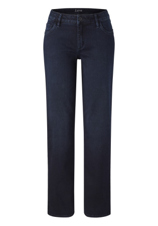 Articole femei - Blugi femei PADDOCK'S LARA regular MOTION&COMFORT 5700 bleumarin
