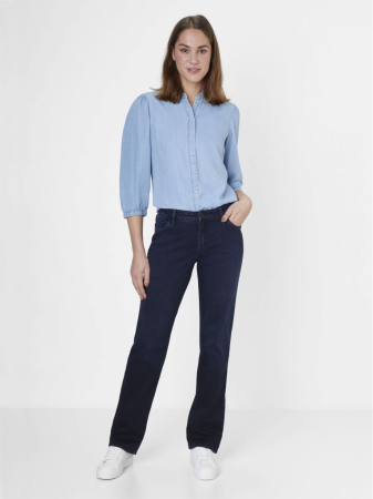Blugi femei PADDOCK'S LARA regular MOTION&COMFORT 5700 bleumarin [2]