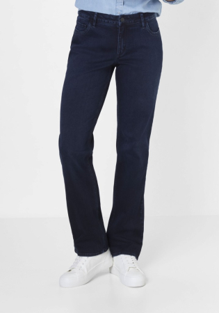 Blugi femei PADDOCK'S LARA regular MOTION&COMFORT 5700 bleumarin [4]