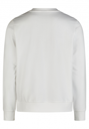 Bluza bumbac barbati HECHTER 70001-142924 alb [1]