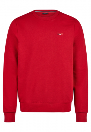 Outdoor - Bluza bumbac barbati HECHTER 70001-142924 rosu