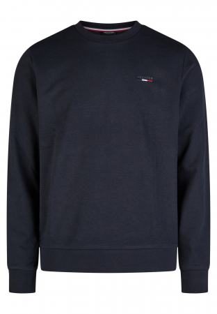 Outdoor - Bluza bumbac barbati HECHTER 70001-142924 bleumarin