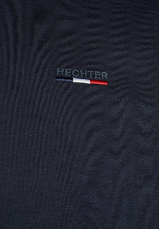 Bluza bumbac barbati HECHTER 70001-142924 bleumarin [2]