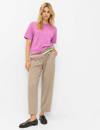 Bluza femei BRAX BAILEE S roz [5]