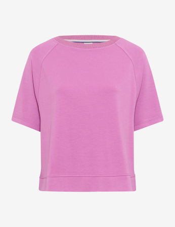 Articole femei - Bluza femei BRAX BAILEE S roz