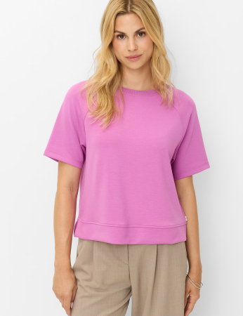 Bluza femei BRAX BAILEE S roz [1]