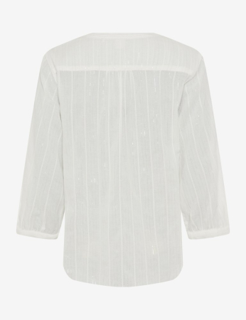 Bluza bumbac femei BRAX VELIA 467628-94150400 alb [1]