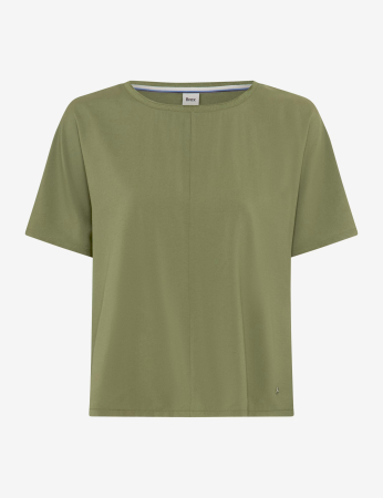 Articole femei - Bluza  femei BRAX CARLA S kaki