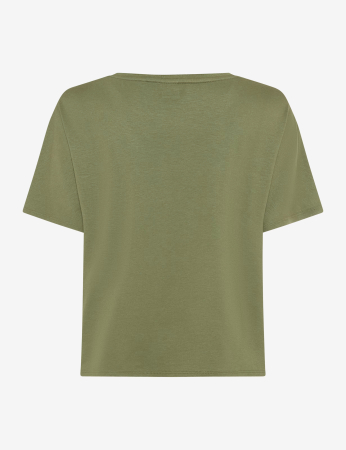 Bluza  femei BRAX CARLA S kaki [4]
