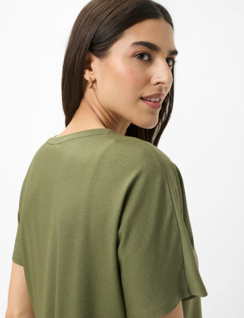 Bluza  femei BRAX CARLA S kaki [3]