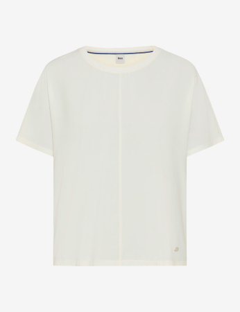 Articole femei - Bluza  femei BRAX CARLA S crem