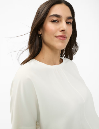 Bluza  femei BRAX CARLA S crem [5]